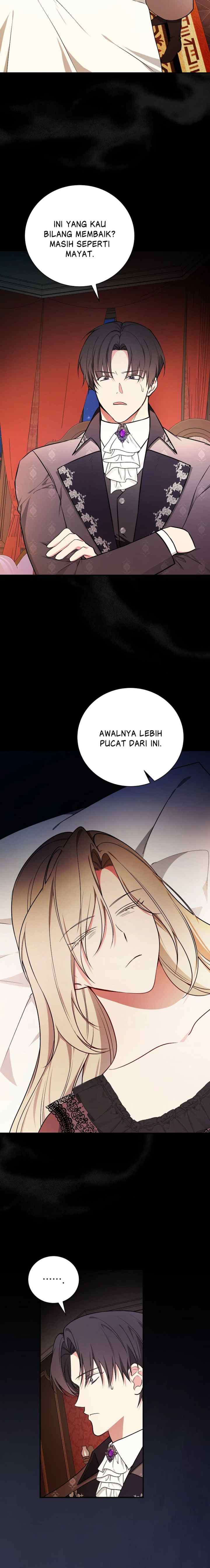 Seducing Duke Monster chapter 92 halaman 7