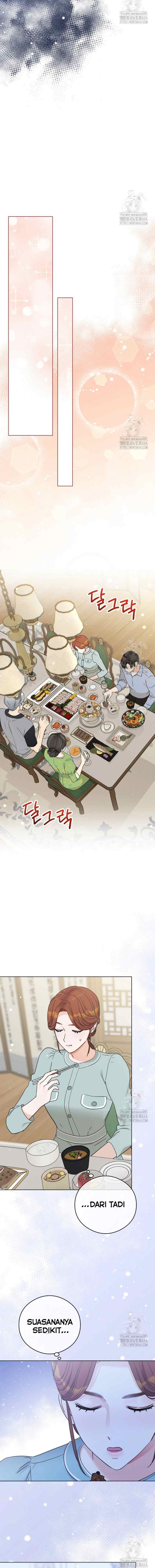 The Purpose of Marriage chapter 16 halaman 8