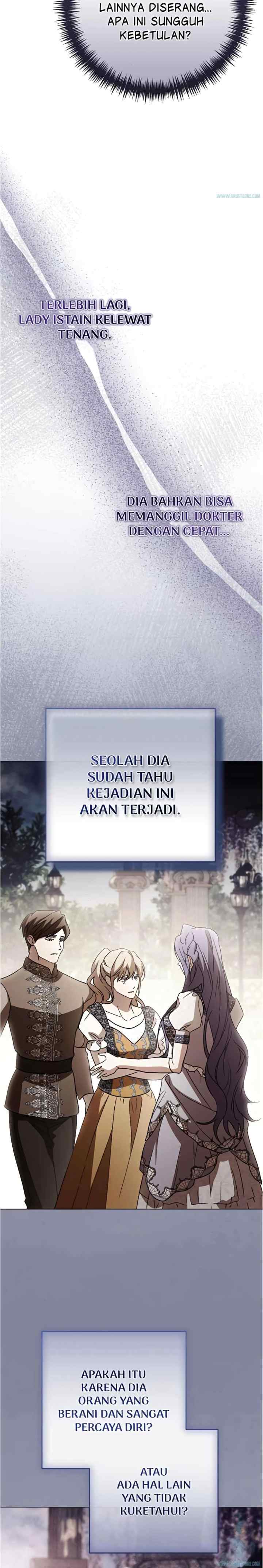 Dark Chain chapter 29 halaman 15