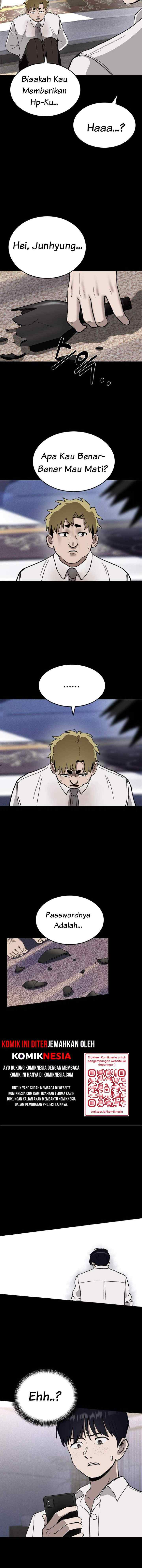 Fate Coin chapter 2 halaman 12