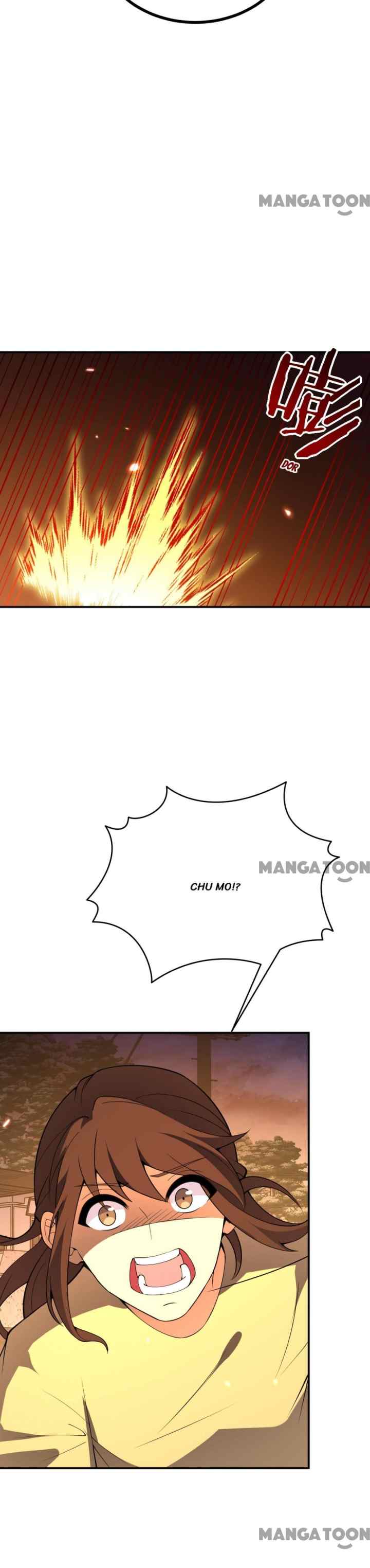 OP After 30 Days Of Sign-In chapter 145 halaman 7
