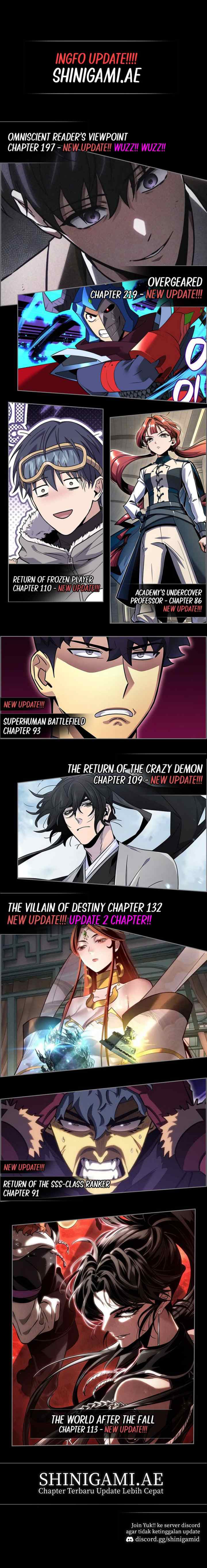 The Regressed Demon Lord Is Kind chapter 20 halaman 18