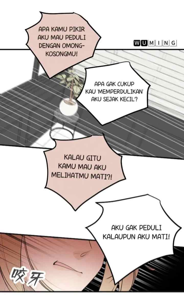 Salt Friend chapter 147 halaman 4
