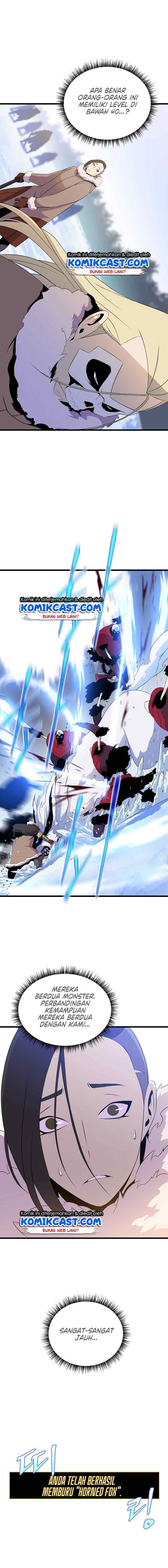 Kill the Hero chapter 49 halaman 10