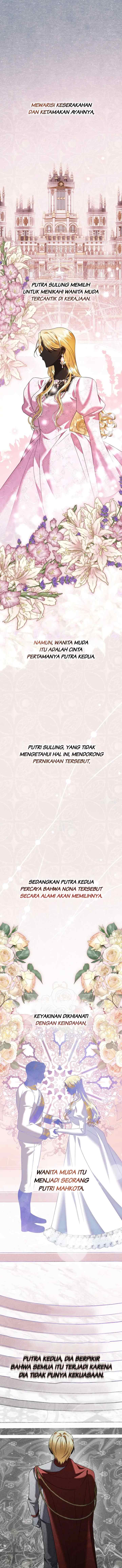 In This Life, I'll Survive Until the End chapter 37 halaman 17