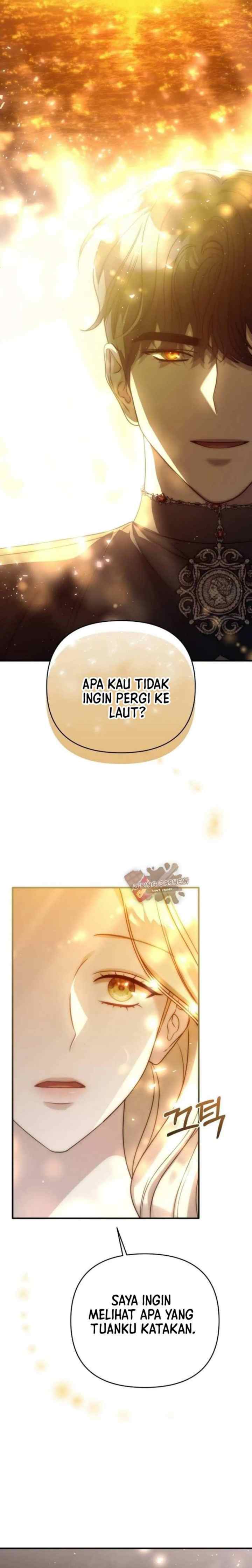 How To Turn A Kind Savior Into An Emperor chapter 33 halaman 14