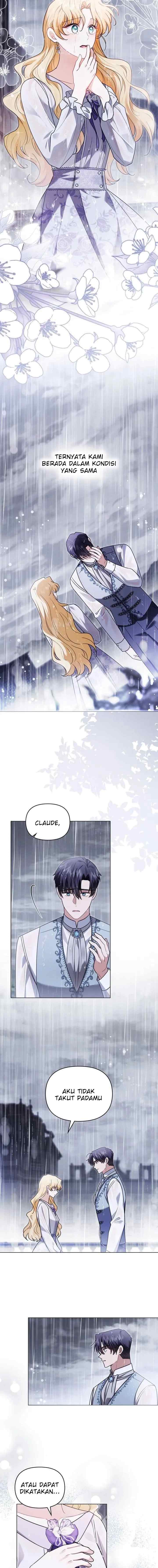 Finding Camellia chapter 111 halaman 5