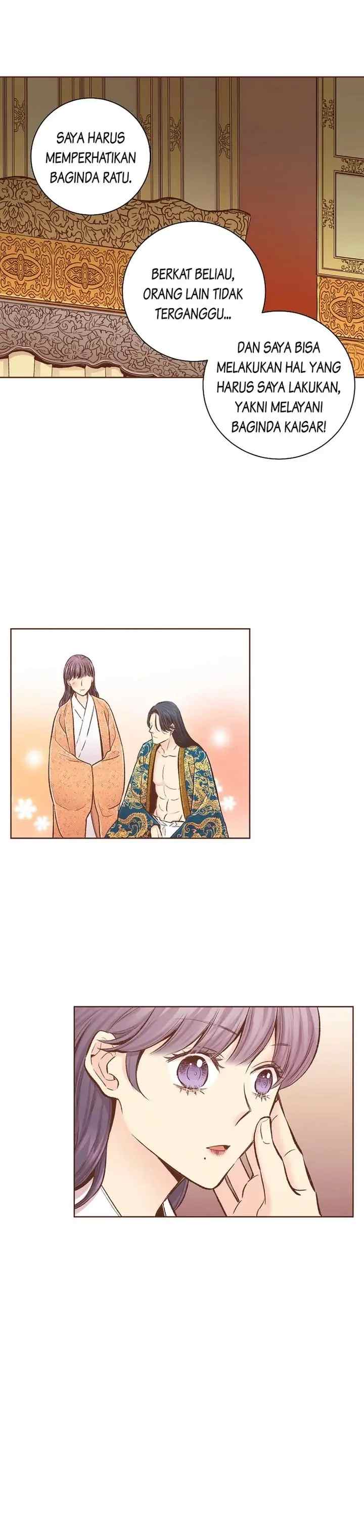 Snow Blossom chapter 310 halaman 16