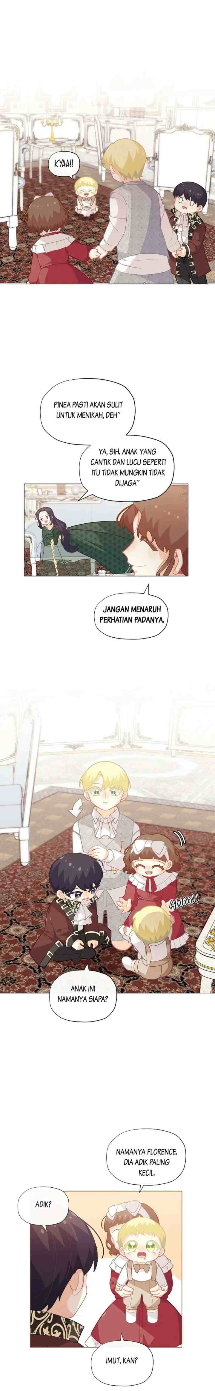 I Was Just an Ordinary Lady chapter 19 halaman 11