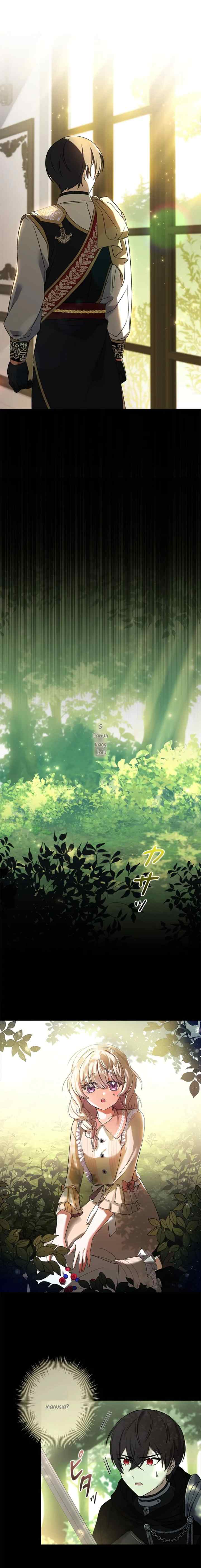 Happy In-Law chapter 8 halaman 12