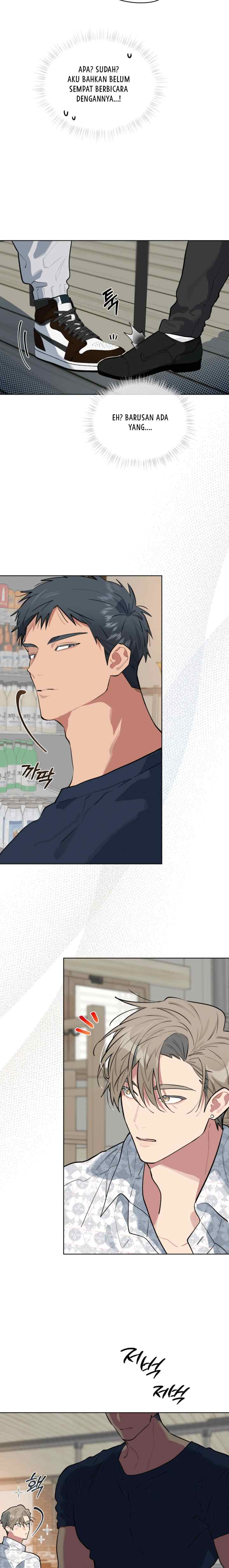 Please Add Some Charcoal chapter 17 halaman 5