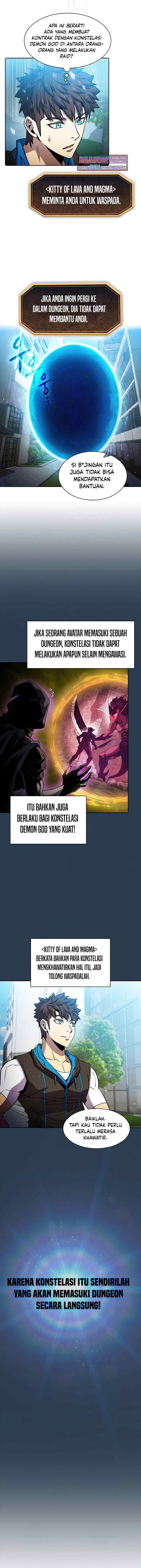 The Constellation That Returned From Hell chapter 67 halaman 12