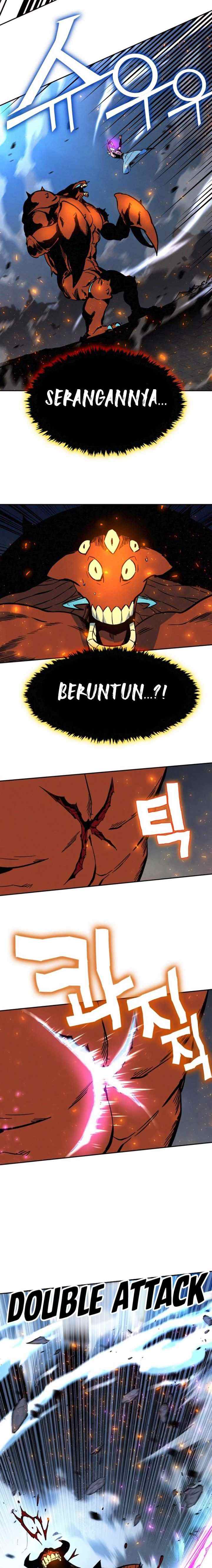 X Ash chapter 3 halaman 17