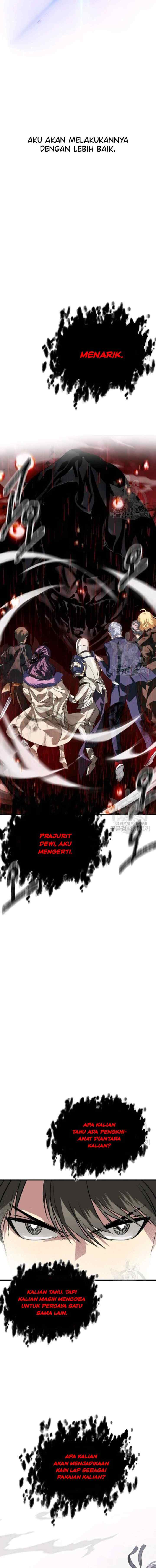 SSS-Class Suicide Hunter chapter 29 halaman 18