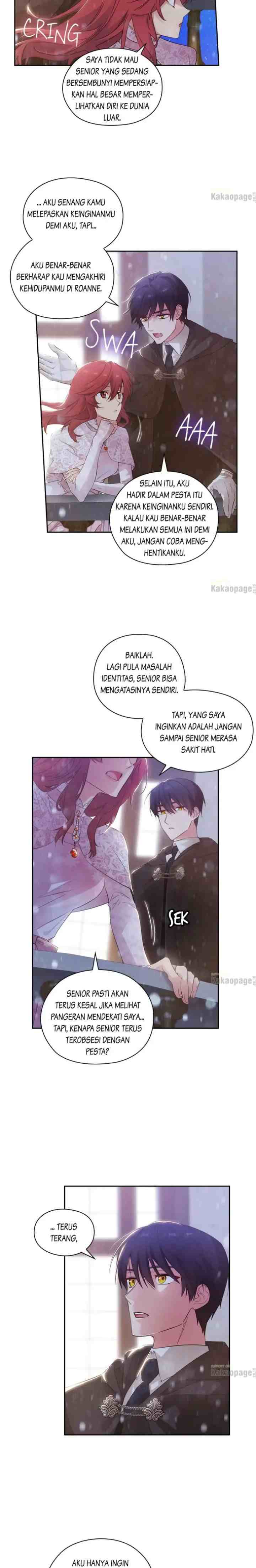 Adonis chapter 176 halaman 5