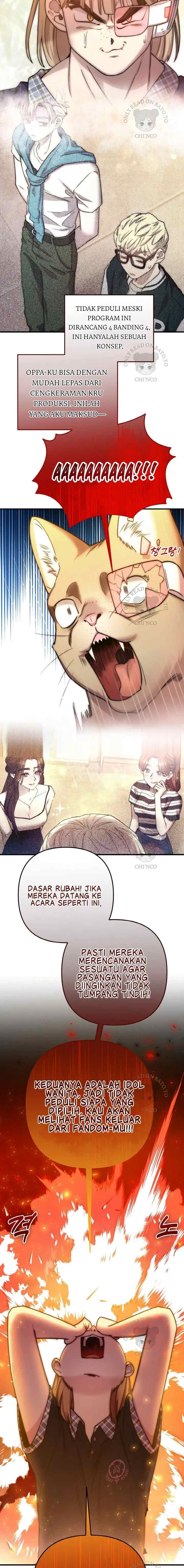 Acting Genius, Top Idol! chapter 57 halaman 11