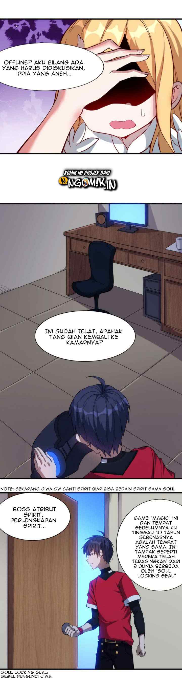 CITY OF SANCTUARY chapter 19 halaman 7