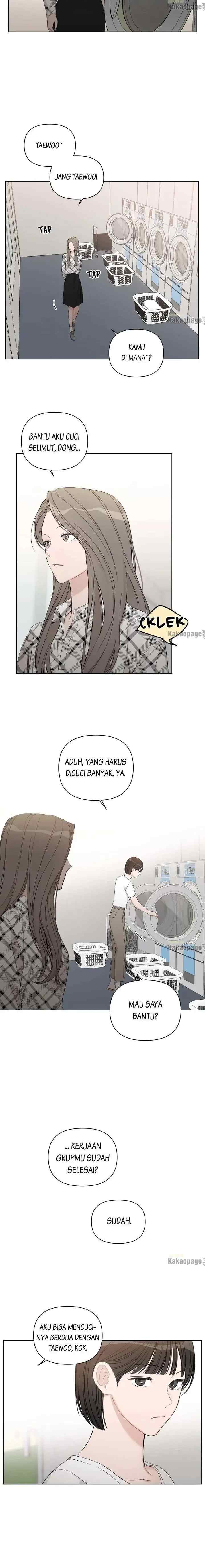 Positively Yours chapter 80 halaman 10