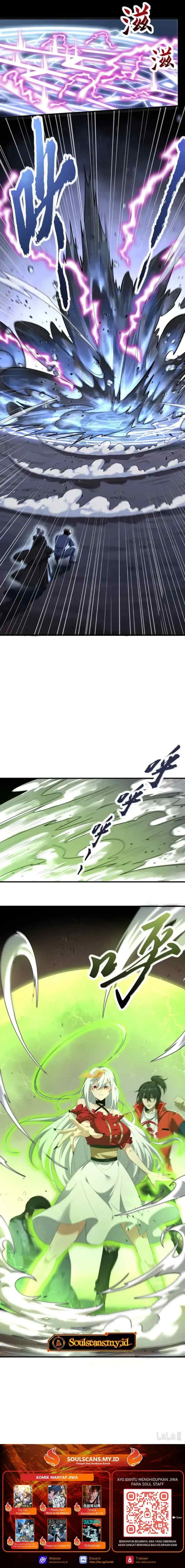 During The Live Streaming, I Proposed To A Female Ghost - And She Actually Agreed?! chapter 85 halaman 12