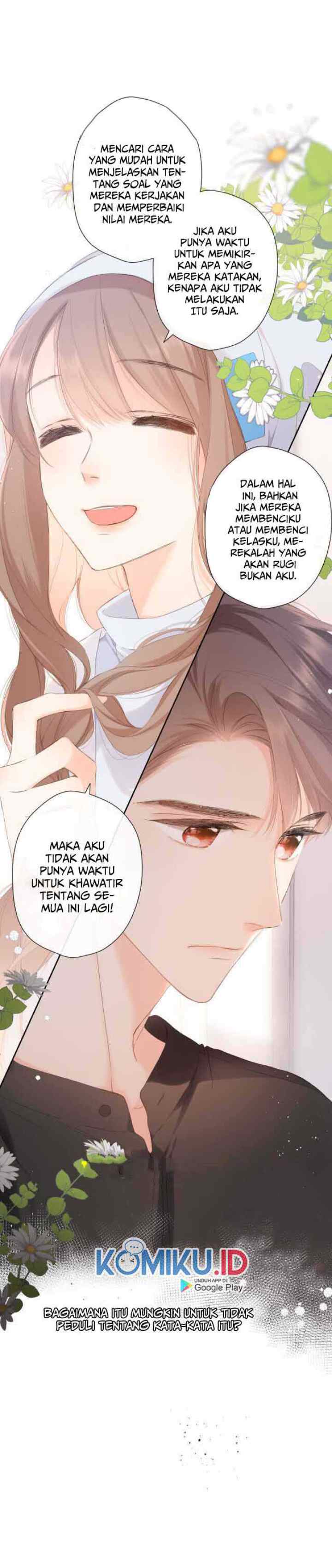 Once More chapter 81 halaman 7