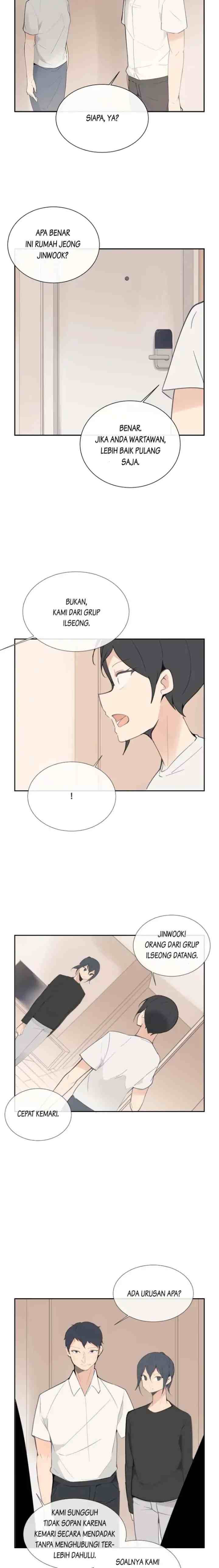 Devil Sword King chapter 111 halaman 11