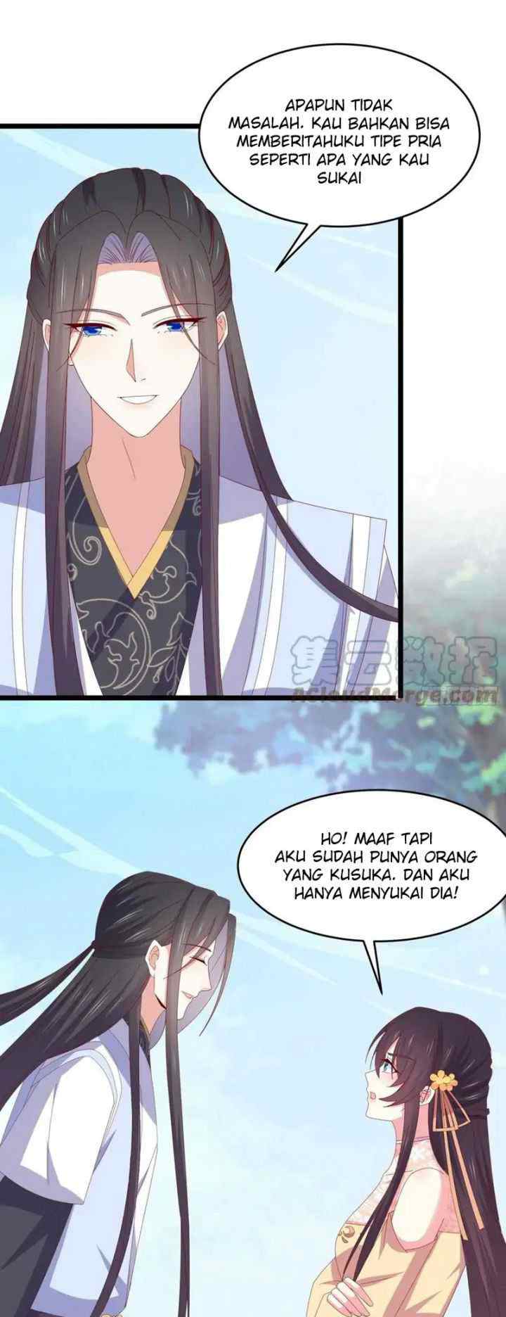 Pupillary Master chapter 293 halaman 12