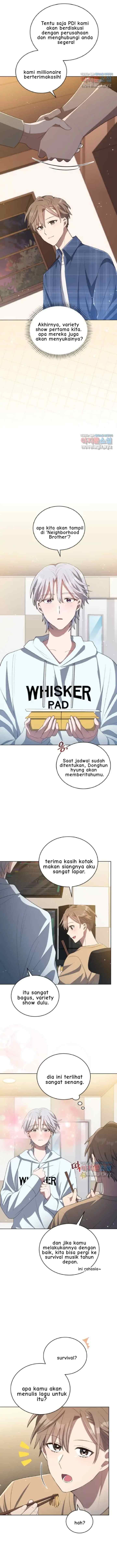 The Second Life of an Idol chapter 22 halaman 9
