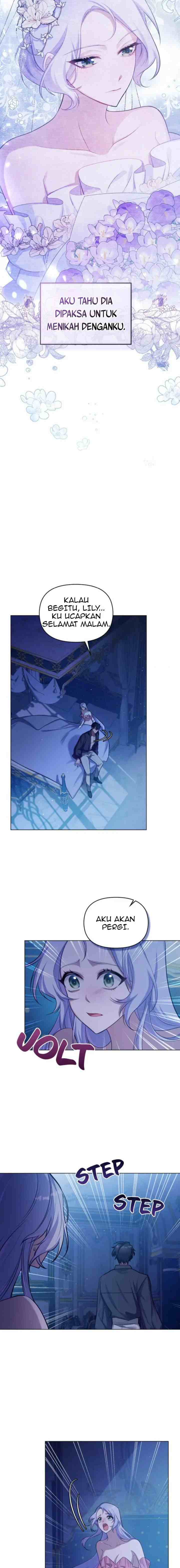 Disobey The Duke If You Dare chapter 9 halaman 11