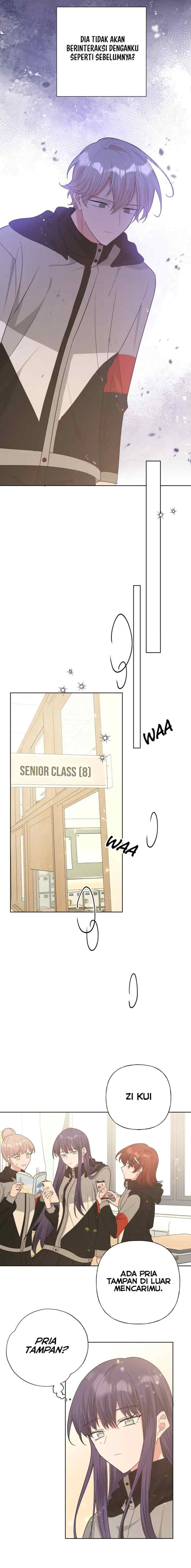 Don't Confess To Me chapter 81 halaman 7