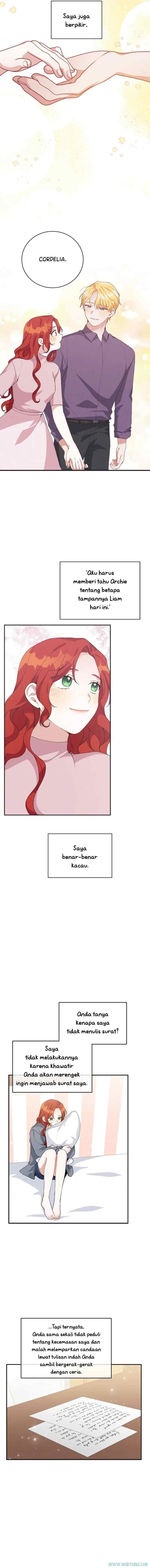 RSVP, Prince ! chapter 45 halaman 10