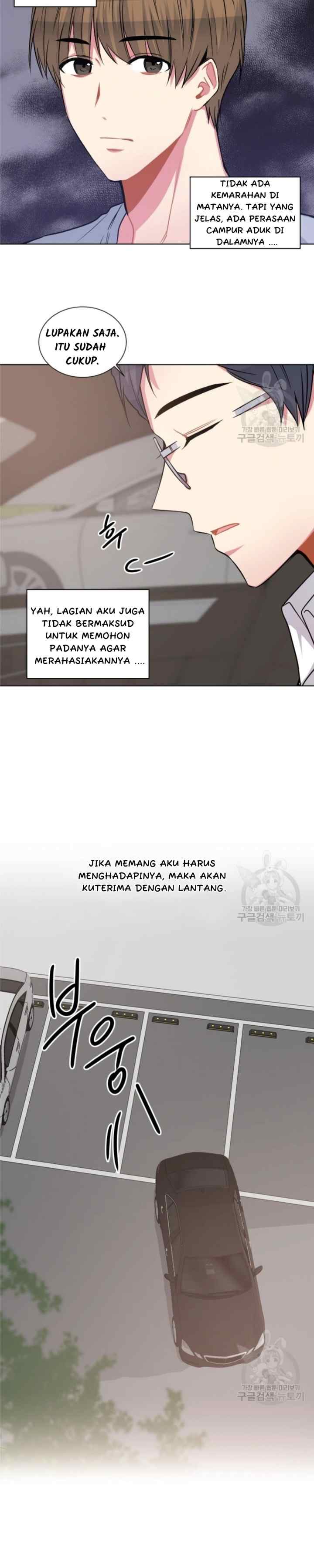 All About You chapter 62 halaman 11