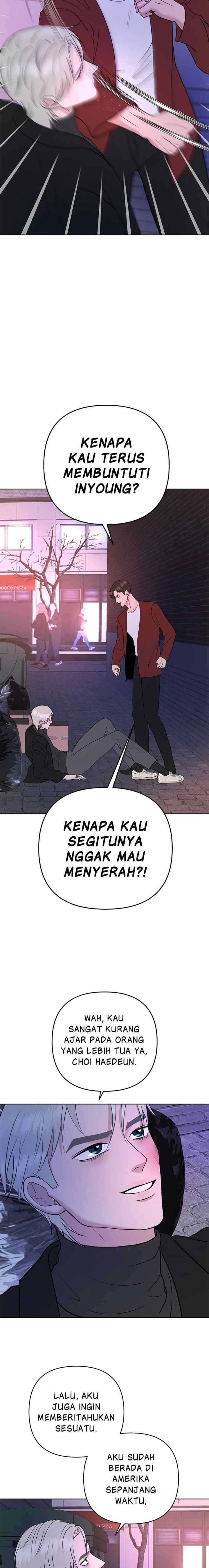 Nuance of Lying chapter 53 halaman 4
