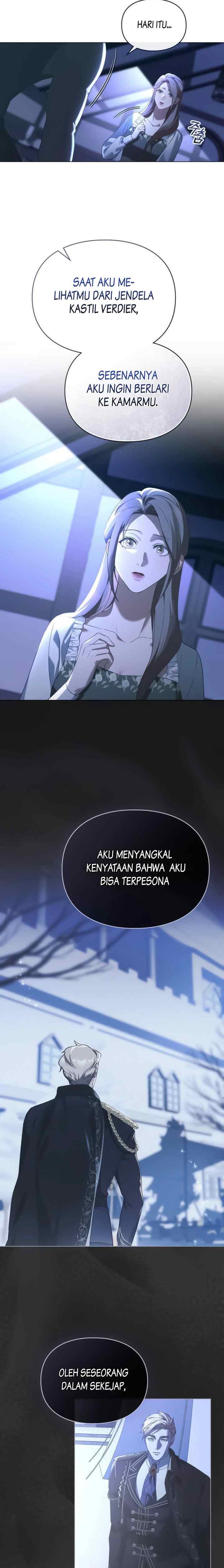 Betrayal of Dignity chapter 63 halaman 4