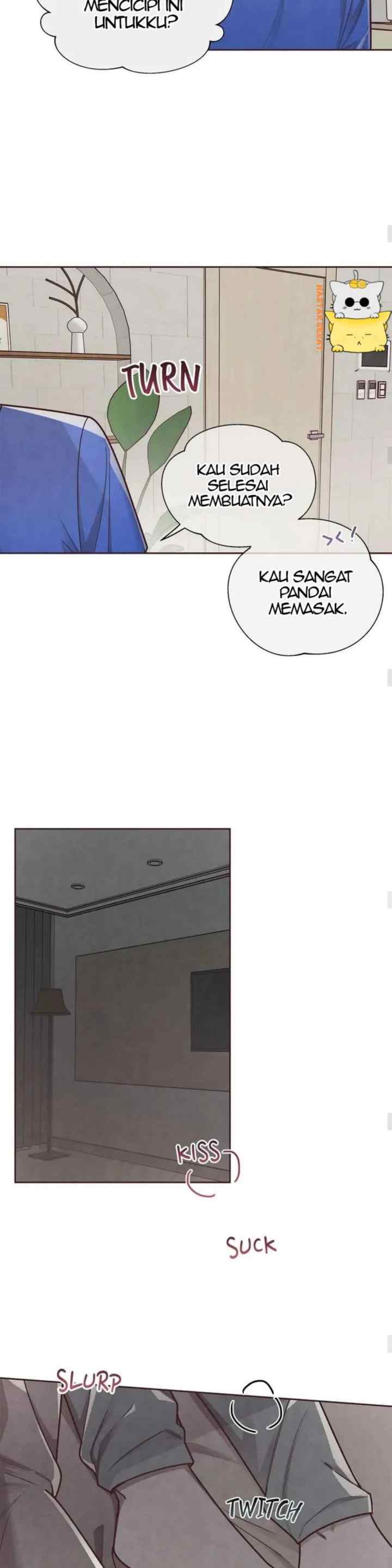 Relationship Ring chapter 23 halaman 10