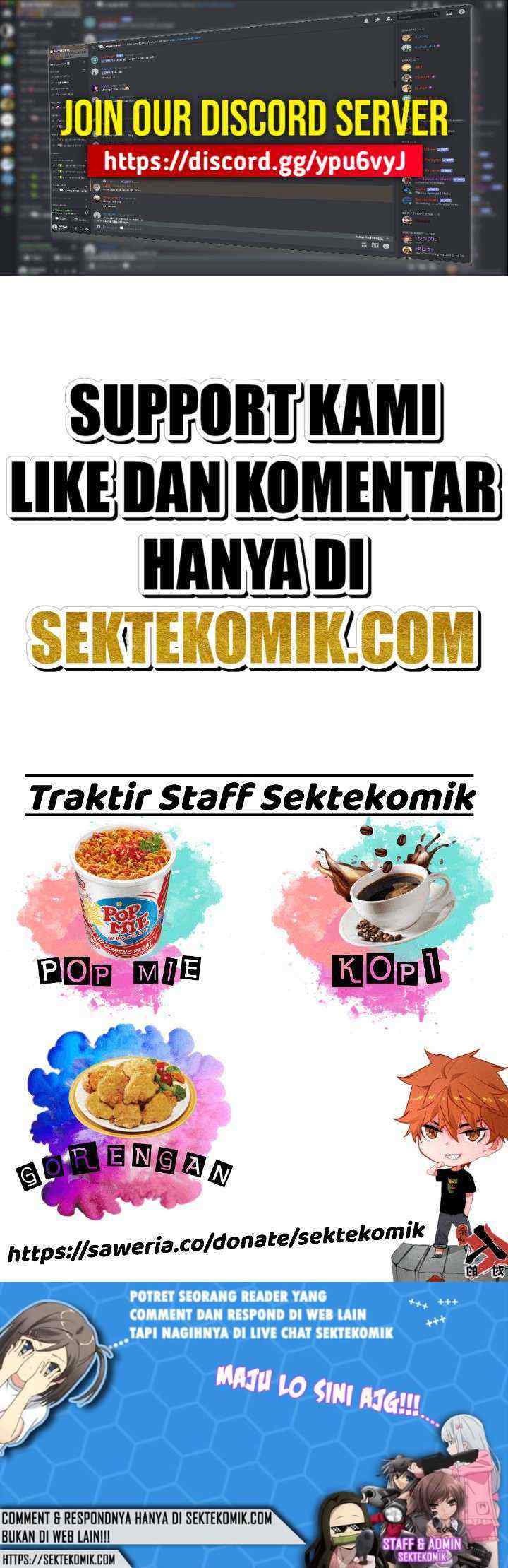 Hopeless chapter 152 halaman 12
