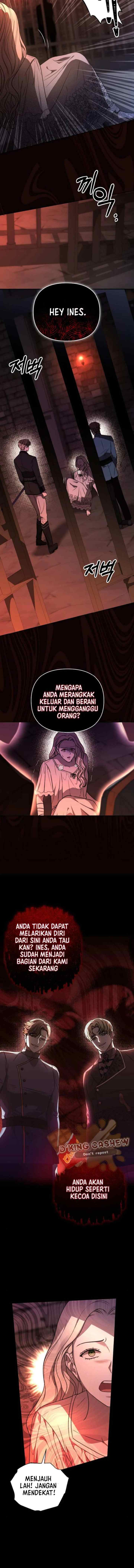How To Turn A Kind Savior Into An Emperor chapter 25 halaman 7