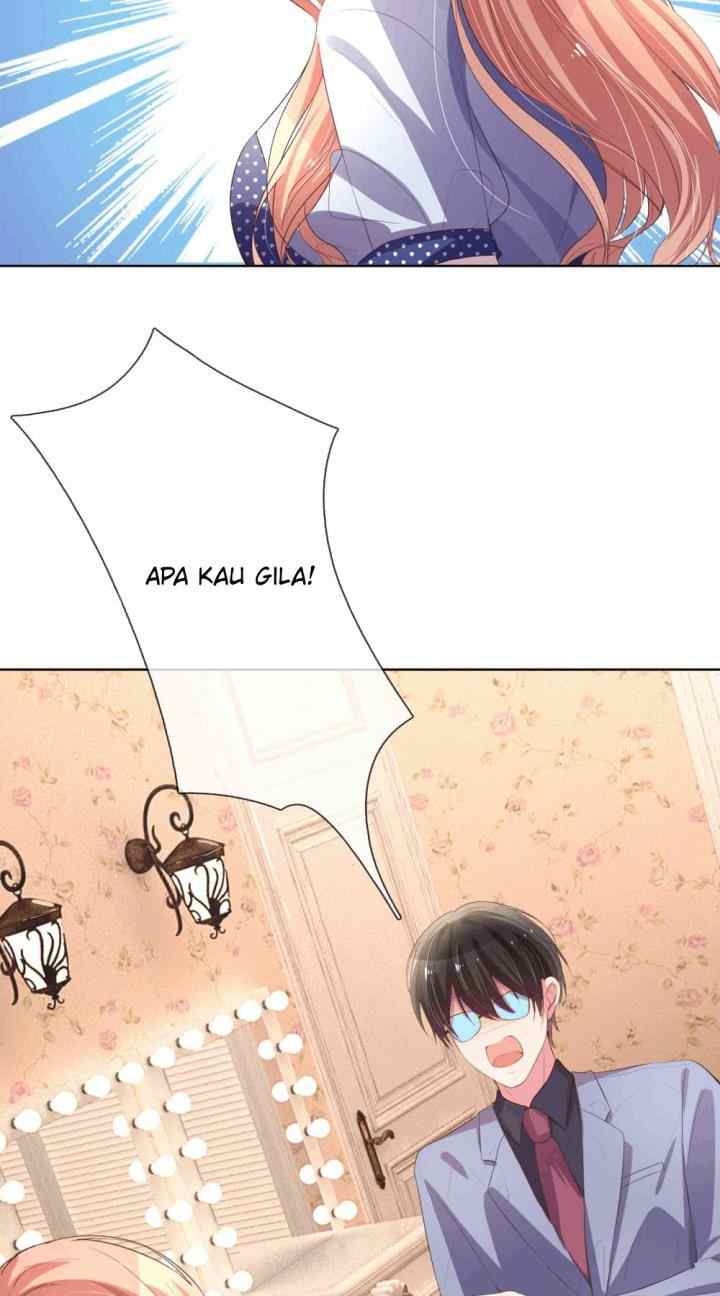 Sweet Escape chapter 2 halaman 15