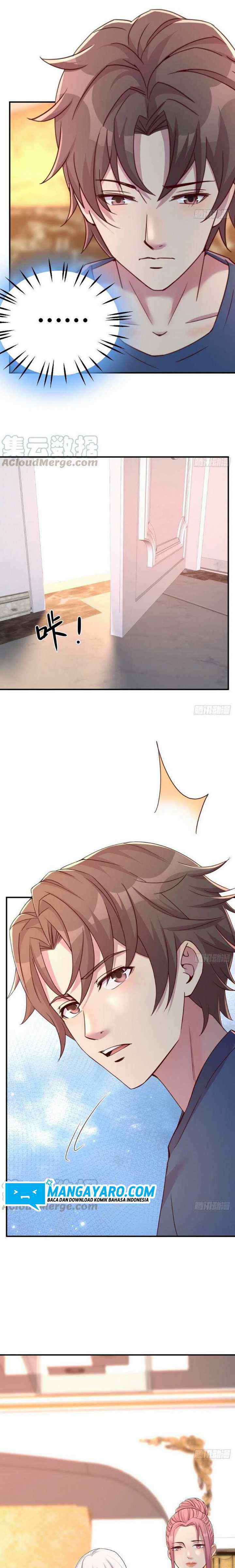 Rental Boyfriend chapter 8 halaman 12