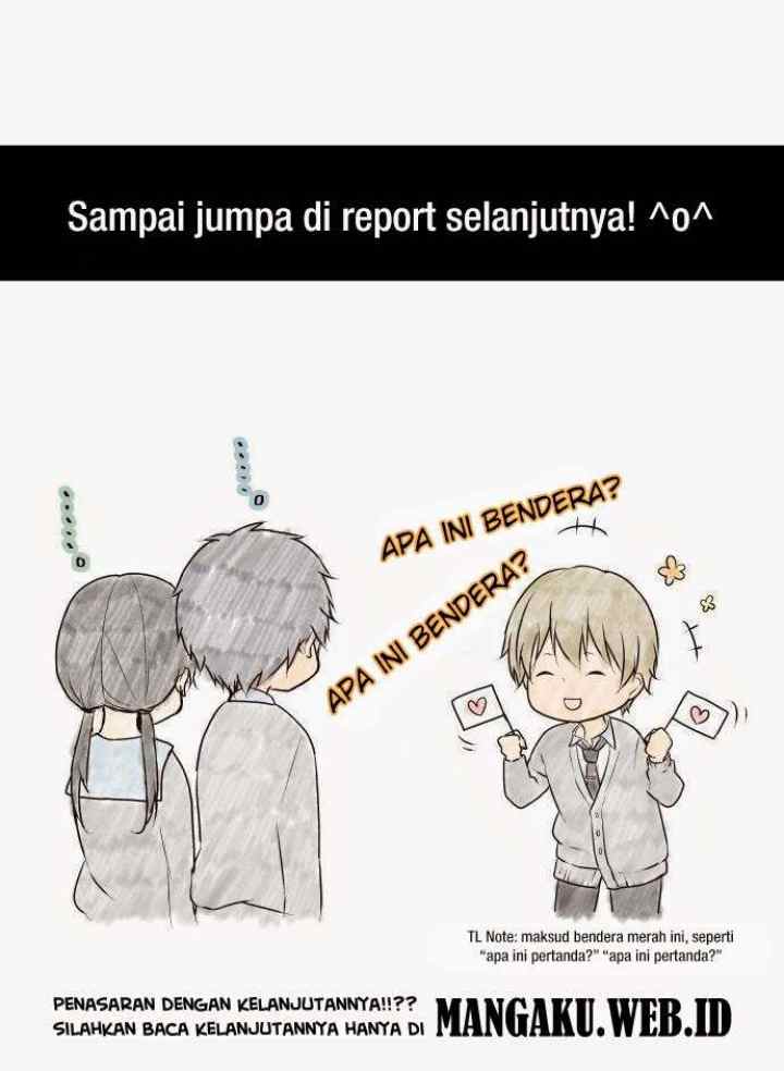 ReLIFE chapter 7 halaman 20