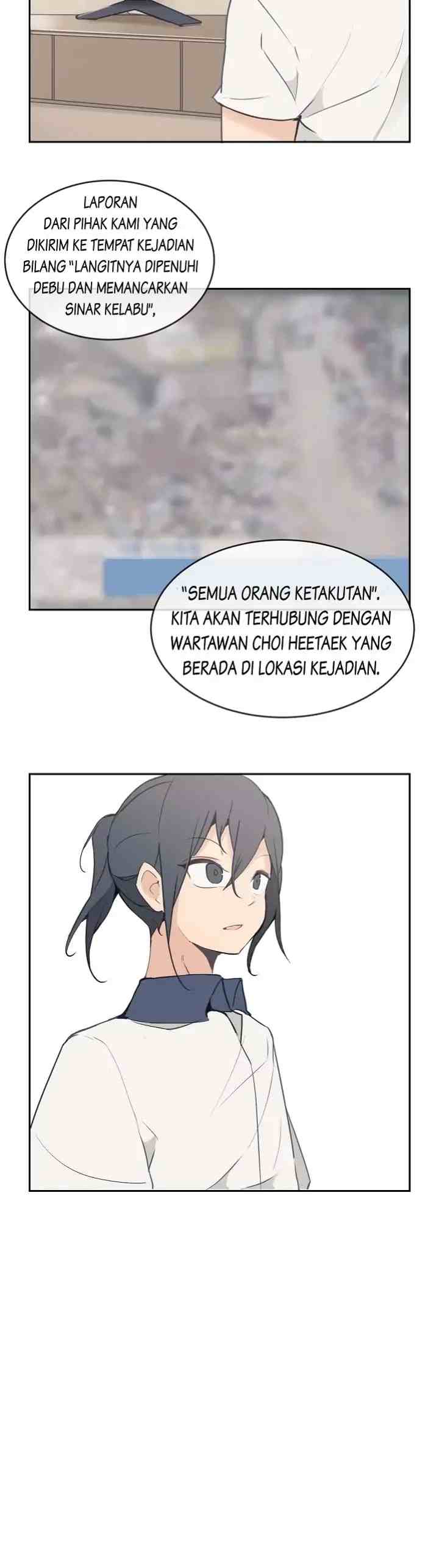 Devil Sword King chapter 80 halaman 10