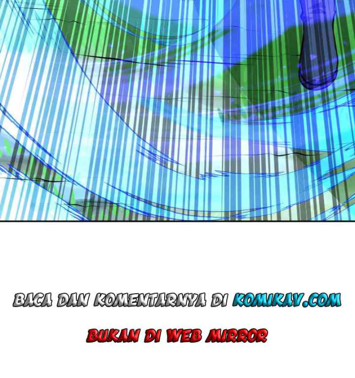 Invincible Sword Domain chapter 97 halaman 18