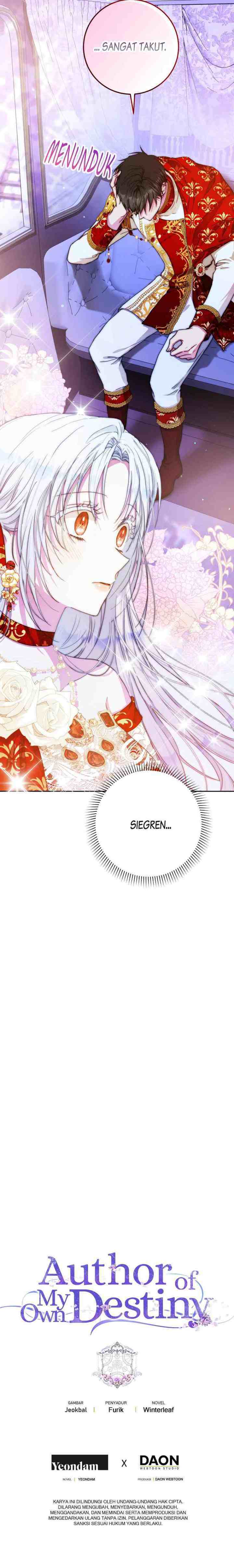 I Became the Wife of the Male Lead chapter 50 halaman 19