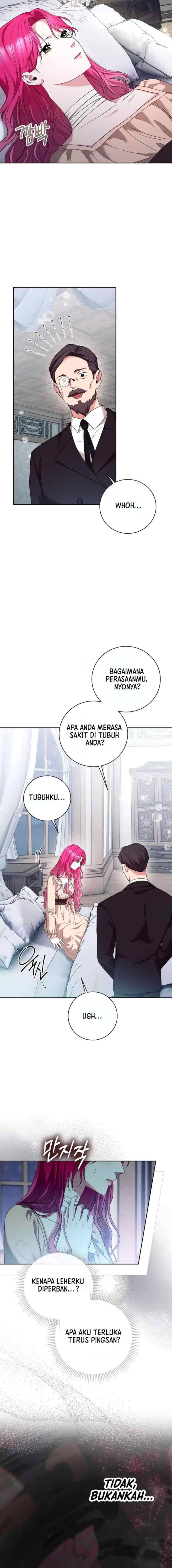I Became the Emperor's Cat chapter 51 halaman 7
