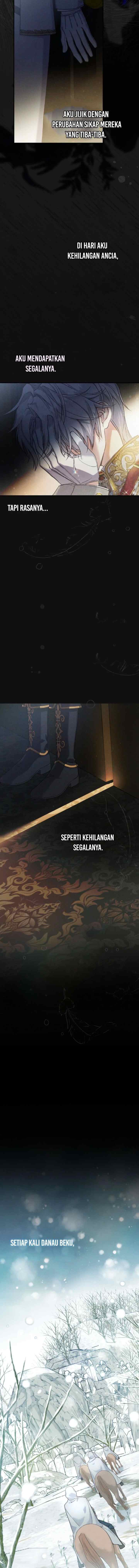 I Became the Wife of the Monstrous Crown Prince chapter 90 halaman 12