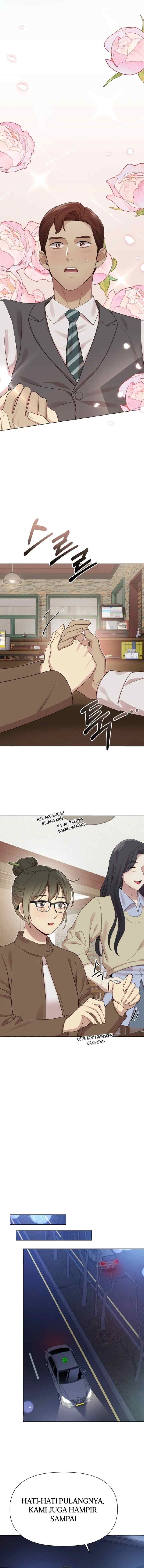 Give Birth To Me chapter 45 halaman 14