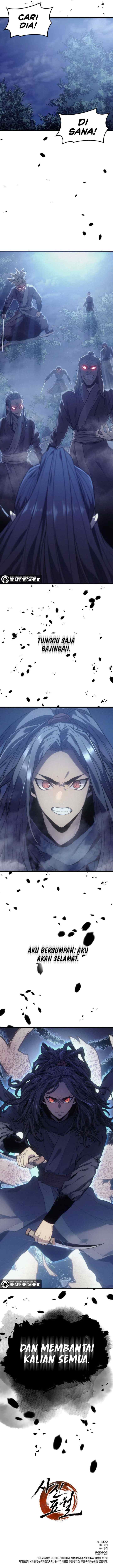 Reaper of the Drifting Moon chapter 0 halaman 6