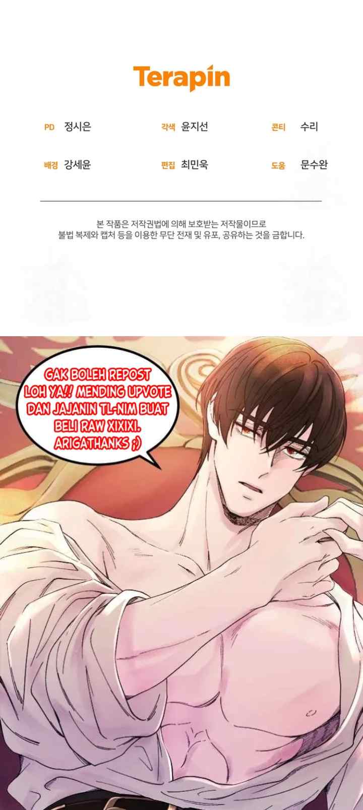 Fell In Tho The Arms of A Mad Villain chapter 29 halaman 20