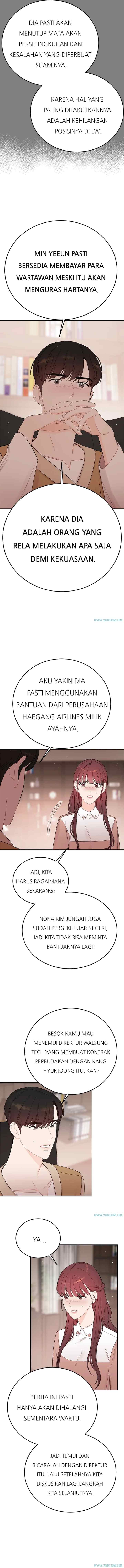 Como Domar um Marido Perigoso chapter 67 halaman 6