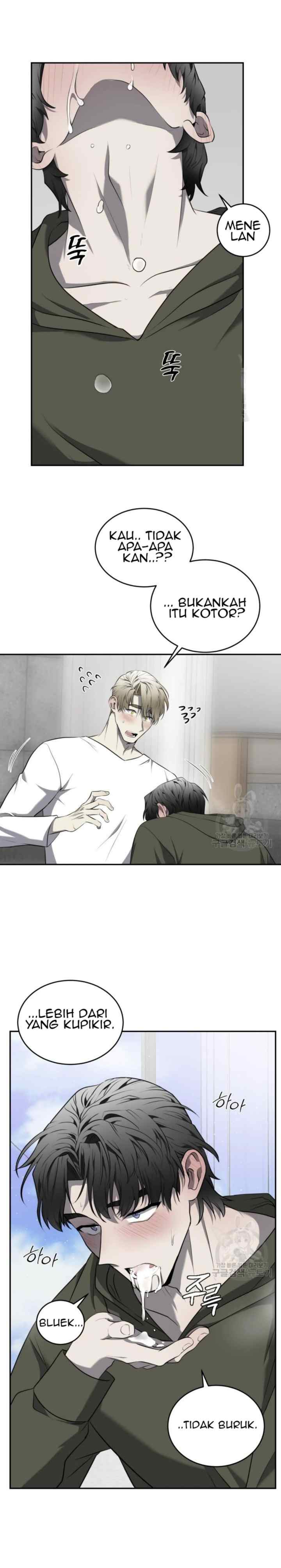 Vivarium chapter 35 halaman 5