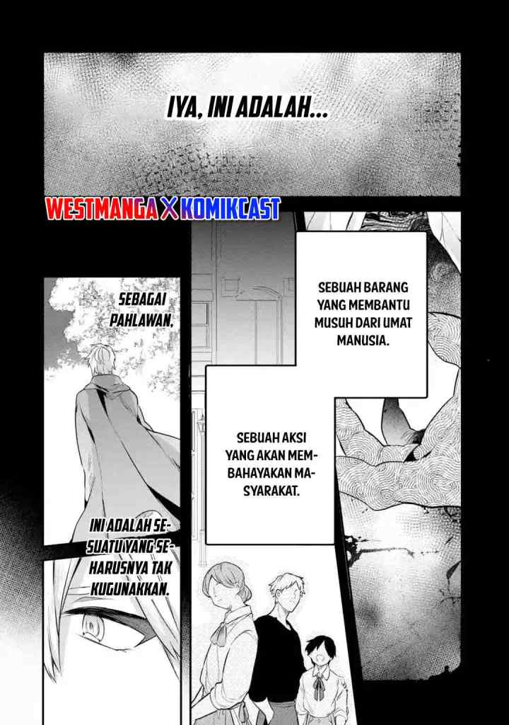 Yuusha Party wo Tsuihou Sareta Beast Tamer, Saikyou Shuzoku Nekomimi Shojo to Deau chapter 41 halaman 15